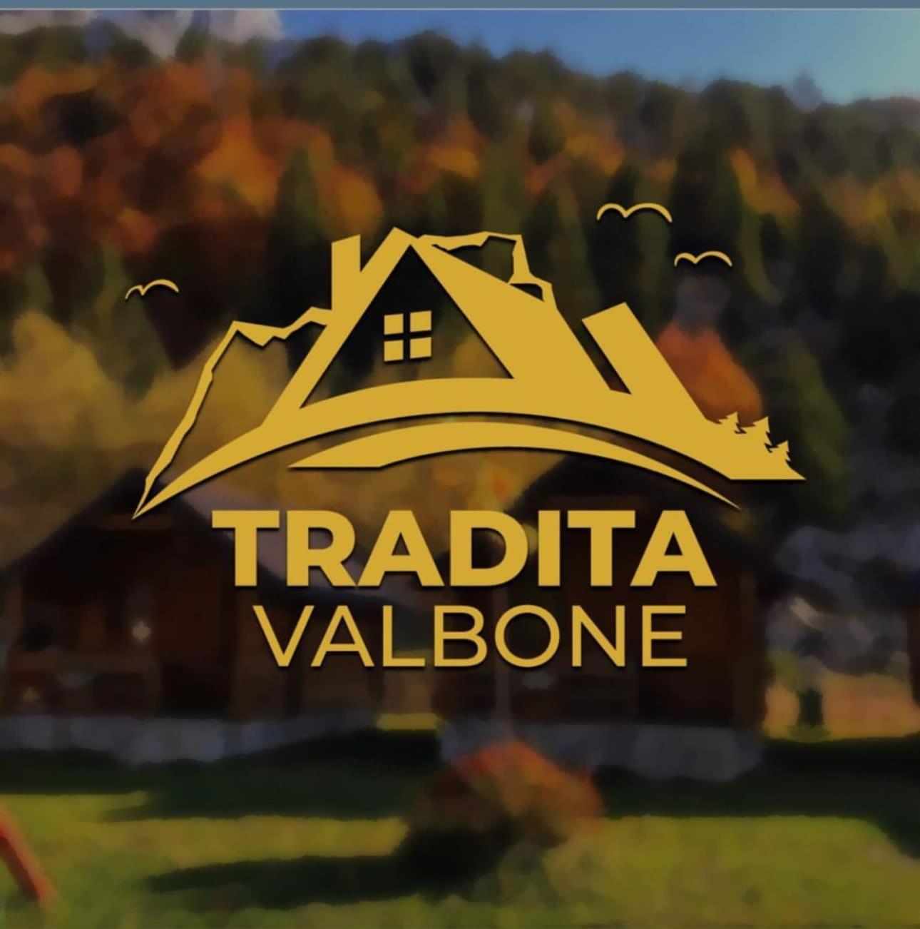 Hotel Tradita Valbone Extérieur photo